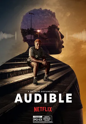 Audible: tiếng nói kiên cường